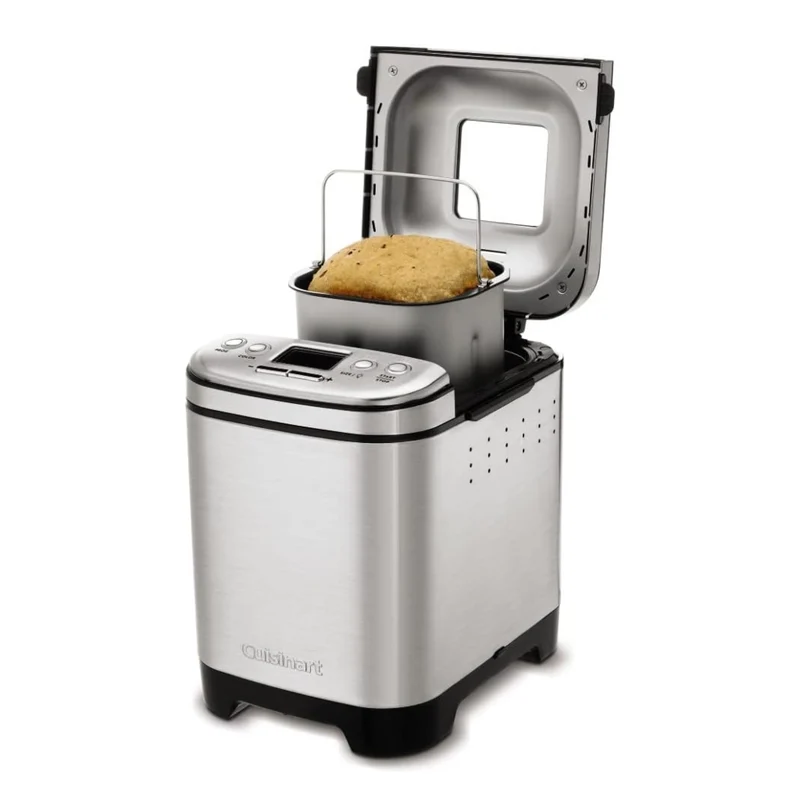 Cuisinart Máquina Automática para Hacer Pan (CBK110P1)