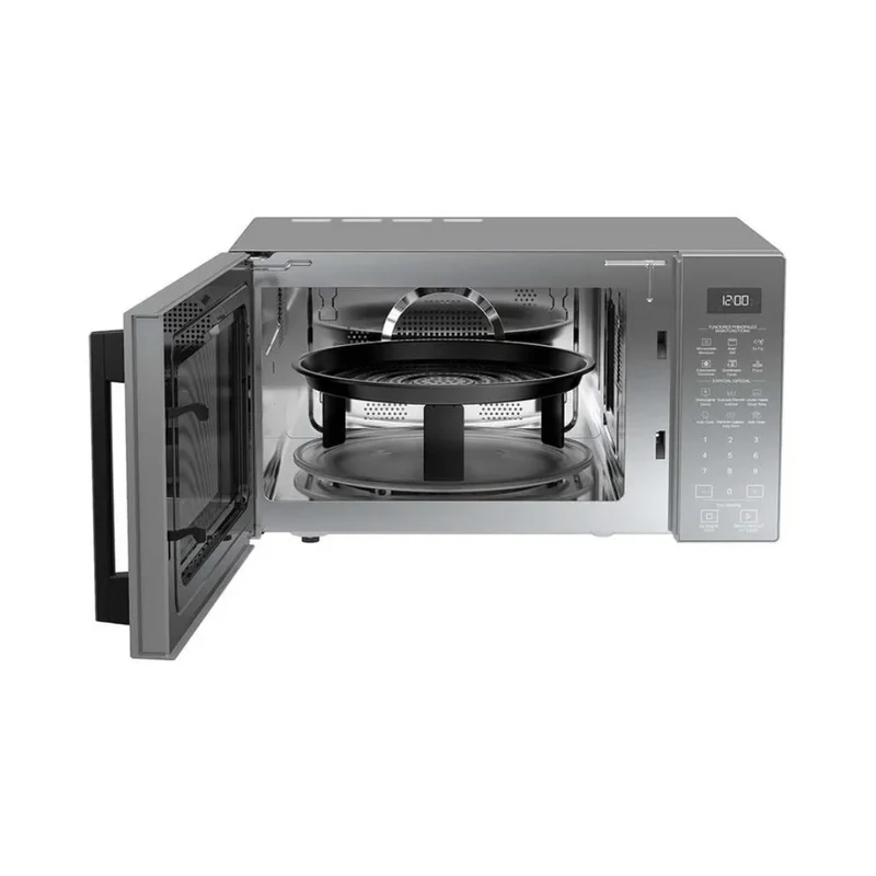 Whirlpool Horno Microondas 4 en 1 1.0 Pies Cúbicos, WM3911D