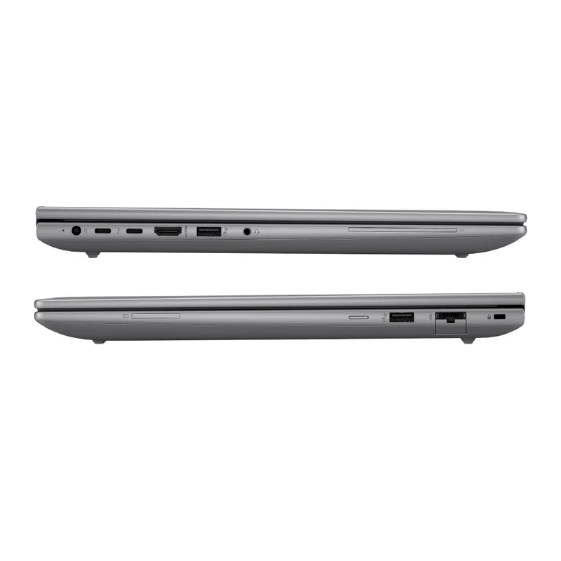 HP Laptop 16" Notebook ZBook Power G11, A31DQLT