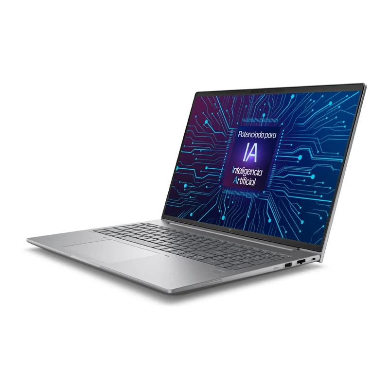 HP Laptop 16" Notebook ZBook Power G11, A31DRLT