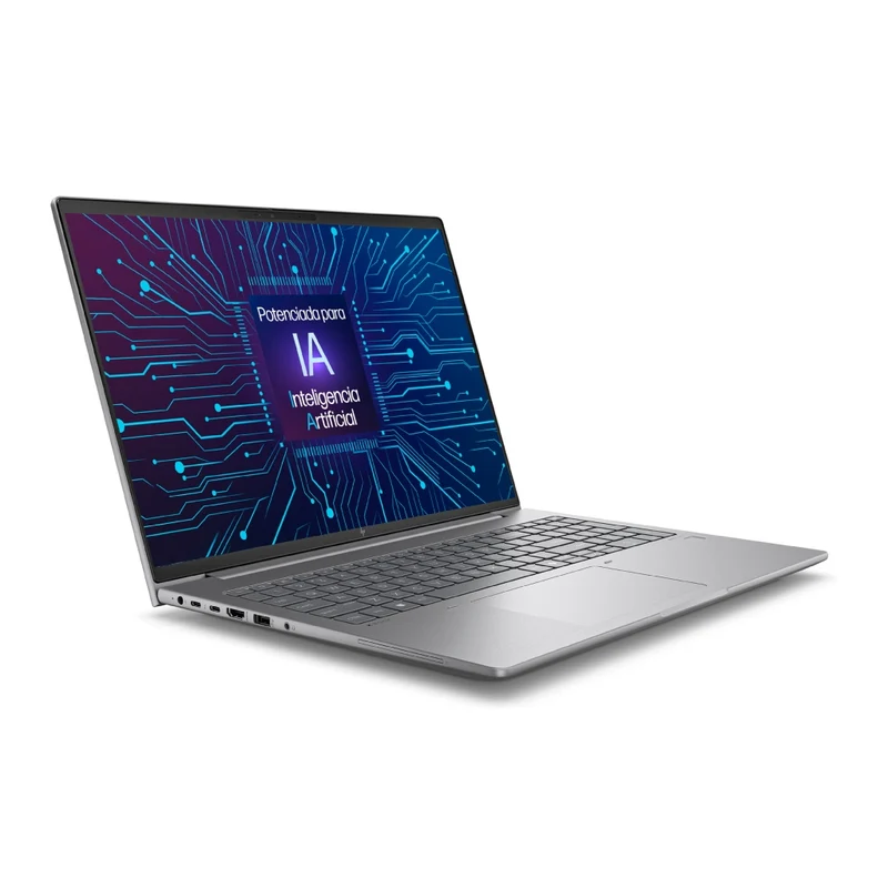 HP Laptop 16" Notebook ZBook Power G11, A31DRLT