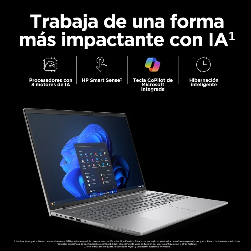 HP Laptop 16" Notebook ZBook Power G11, A31DRLT