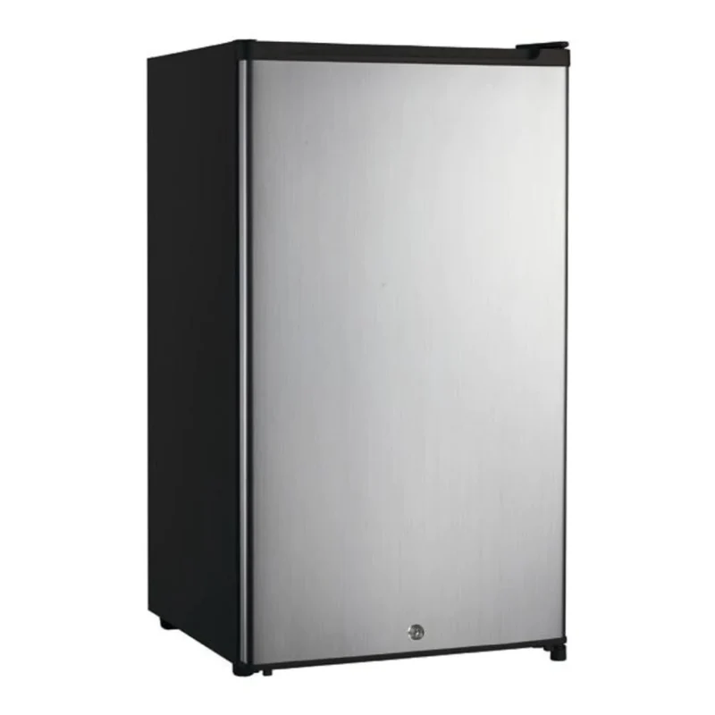 Frigidaire Mini Refrigeradora 4.4 Pies Cúbicos, FRD04G3HPI