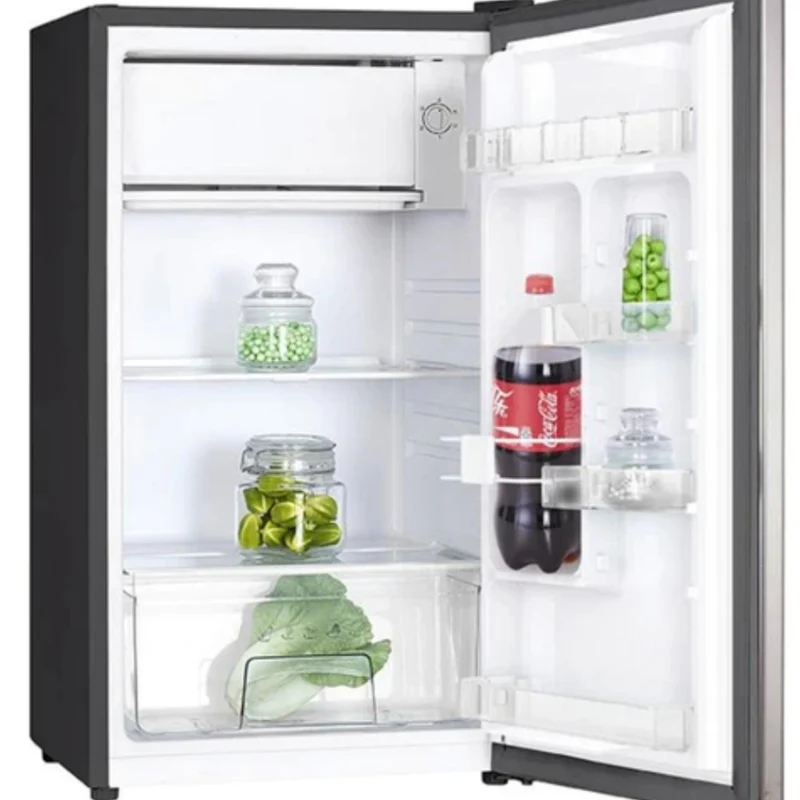 Frigidaire Mini Refrigeradora 4.4 Pies Cúbicos, FRD04G3HPI