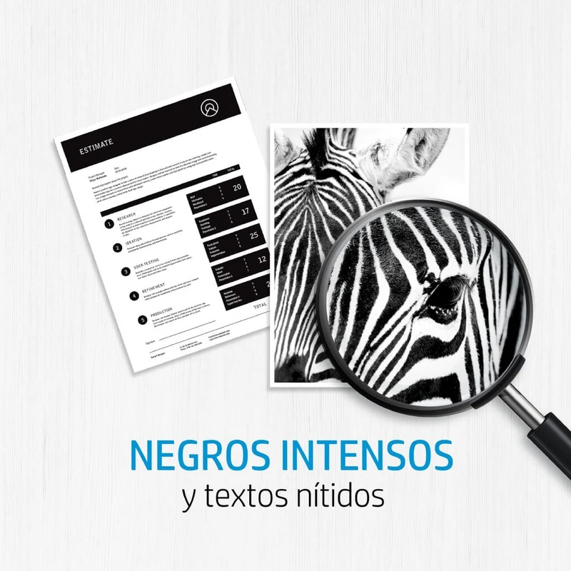 HP Tóner de Tinta Original 414X