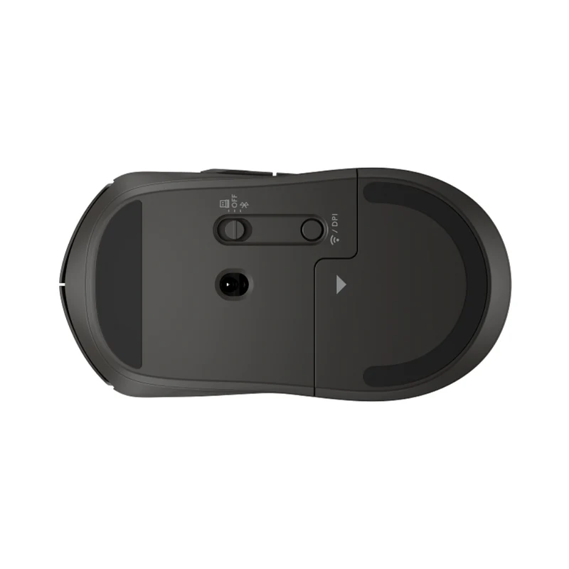 HP Mouse Inalámbrico Silencioso 400, AZ7B2AA#ABA