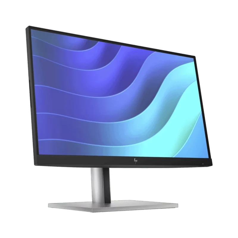 HP Monitor 21.5" FHD E22 G5, 6N4E8AA#ABA