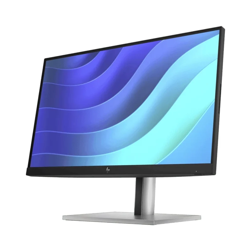 HP Monitor 21.5" FHD E22 G5, 6N4E8AA#ABA