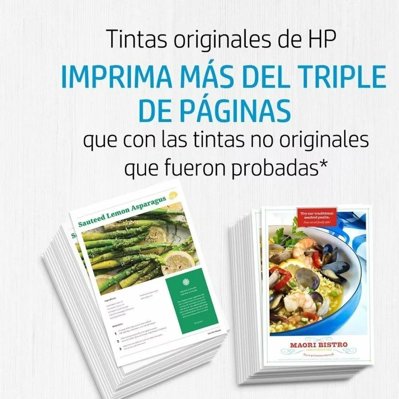 HP Cartucho de Tinta Original HP 938 para OfficeJet Pro, 4S6X