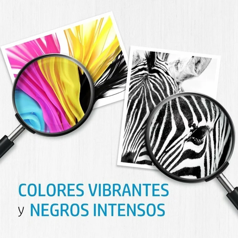 HP Cartucho de Tinta Original HP 938 para OfficeJet Pro, 4S6X