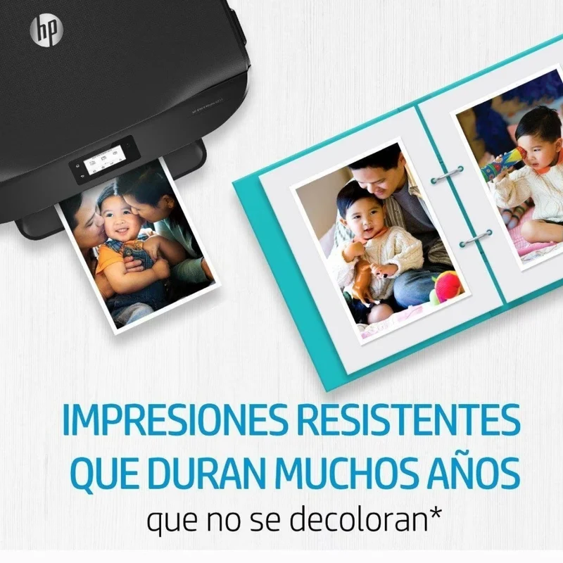 HP Cartucho de Tinta Original HP 938 para OfficeJet Pro, 4S6X