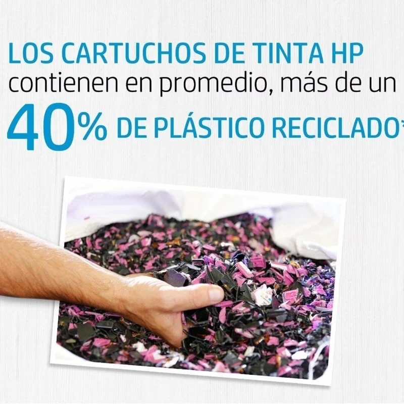 HP Cartucho de Tinta Original HP 938 para OfficeJet Pro, 4S6X