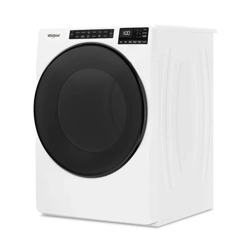 Whirlpool Secadora de Ropa de Gas Carga Frontal 23 Kg