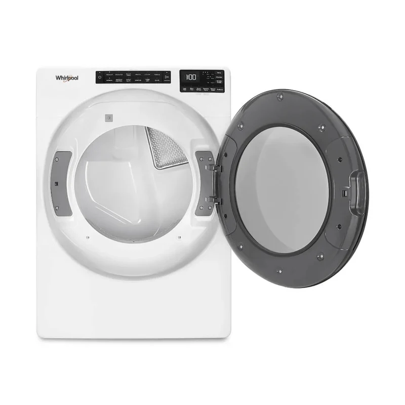 Whirlpool Secadora de Ropa de Gas Carga Frontal 23 Kg
