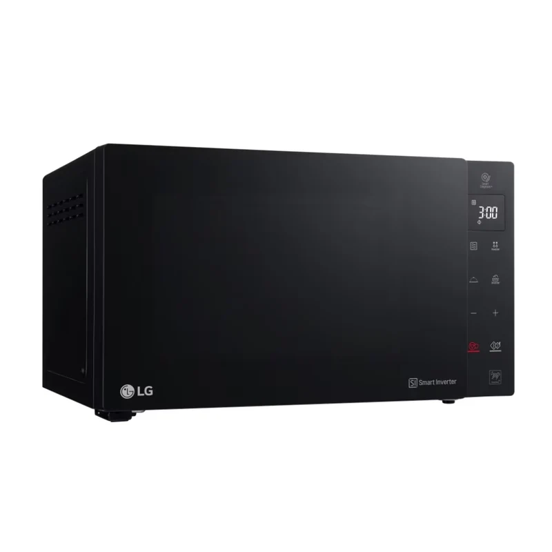 LG Horno Microondas Smart Inverter NeoChef 0.9 Pies Cúbicos, MS0936GIS