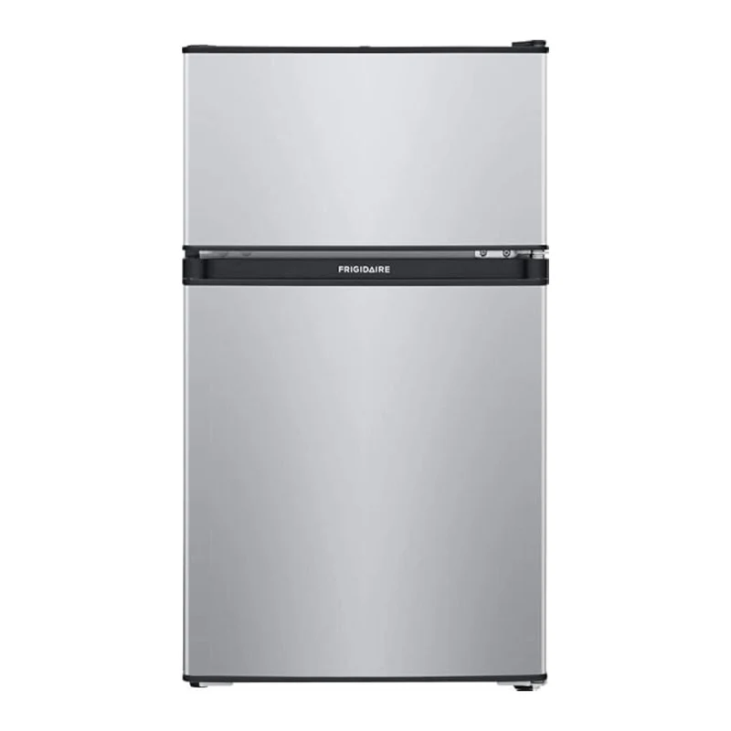 Frigidaire Minibar 2 puertas 3.1 Pies Cúbicos, FFPS3133UM