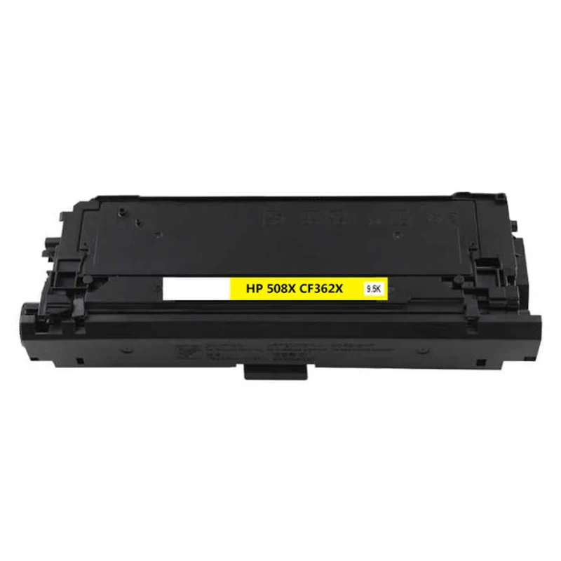 HP Tóner de Tinta Original 508X