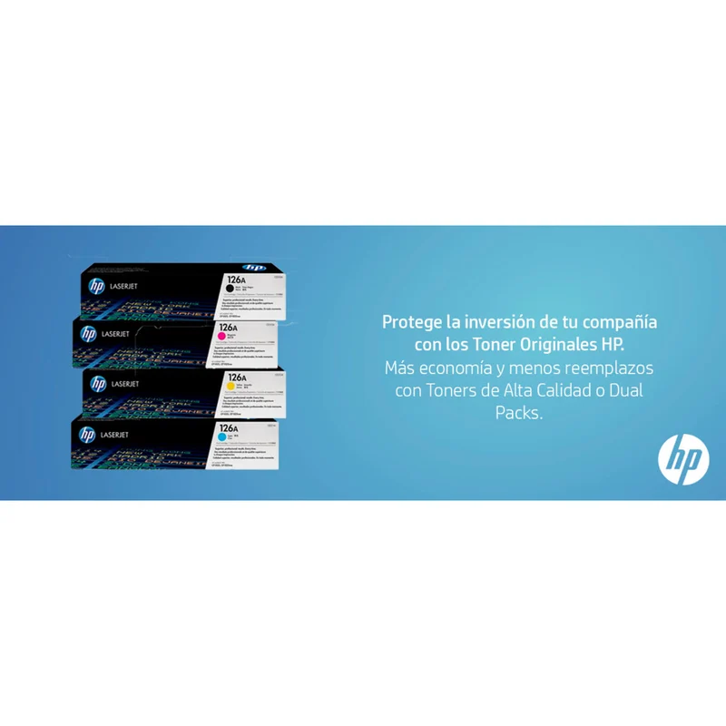 HP Tóner de Tinta Original 508X