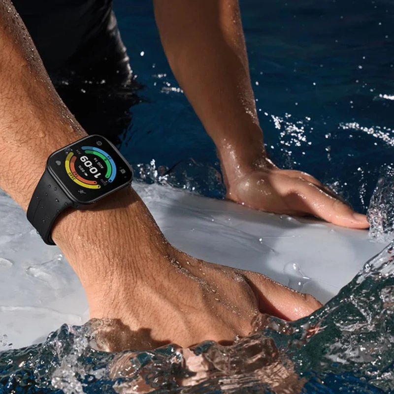 Xiaomi Smartwatch Redmi Watch 6 Active