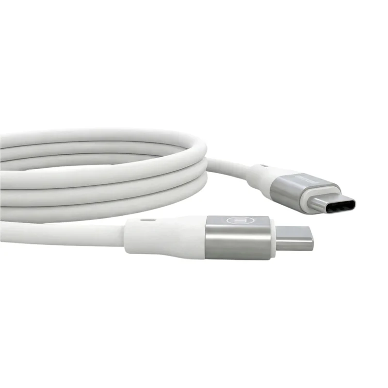 Maxell Cable Magnético de Carga USB-C a USB-C 60 W