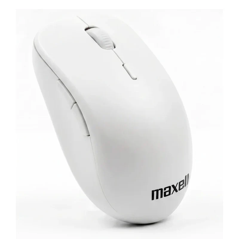 Maxell Mouse Inalámbrico MOWLBT-600
