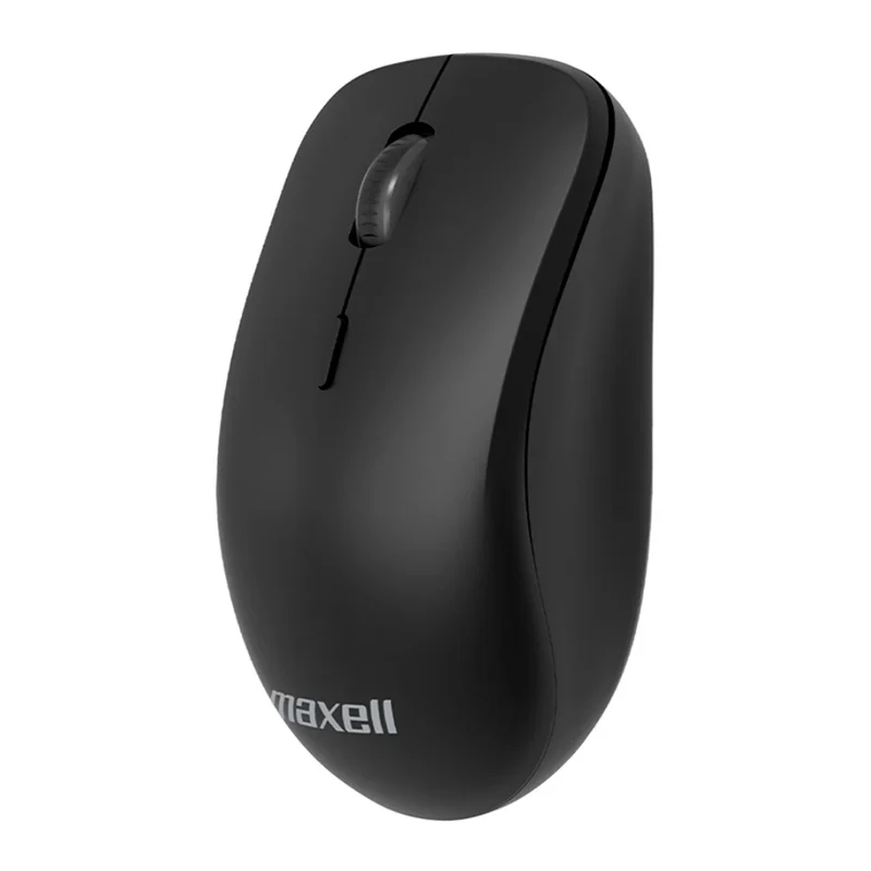 Maxell Mouse Inalámbrico MOWLBT-600