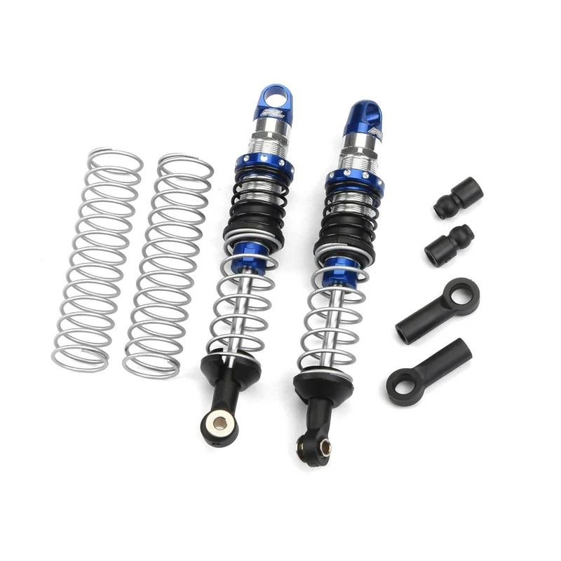 Proline Proline Amortisseur Pro-Spec 90-95mm (x2) Crawler 6316-01