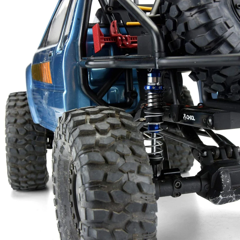 Proline Proline Amortisseur Pro-Spec 90-95mm (x2) Crawler 6316-01
