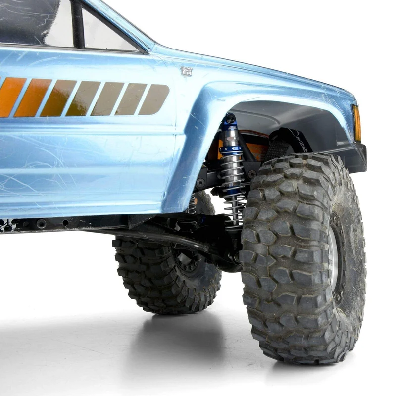Proline Proline Amortisseur Pro-Spec 90-95mm (x2) Crawler 6316-01