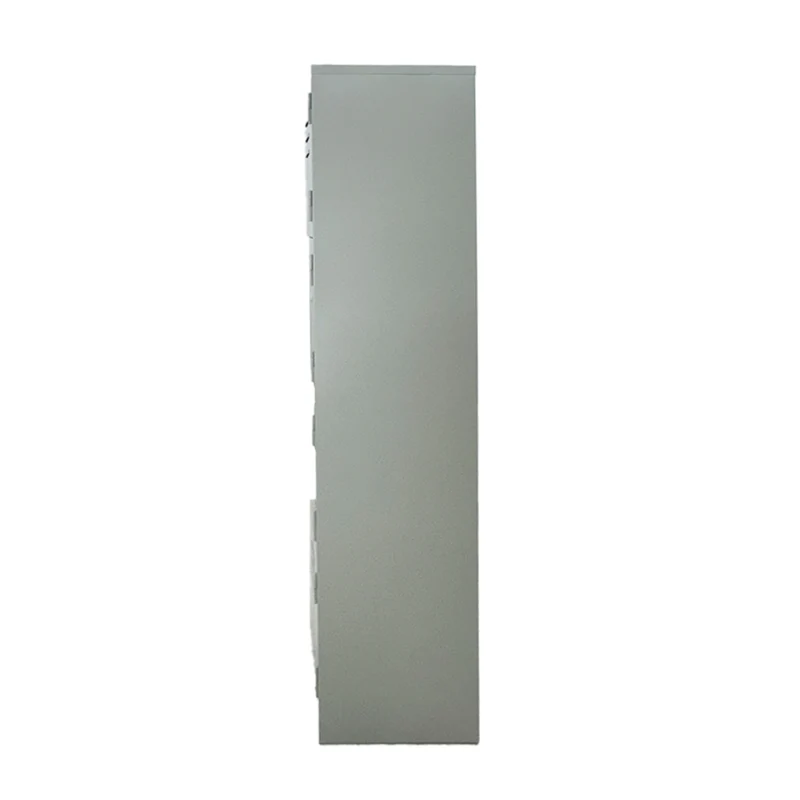 Continental Casillero Metálico con 4 Compartimientos, OM-9099