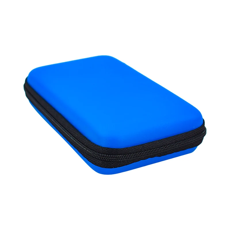 Funda para Cables color Azul