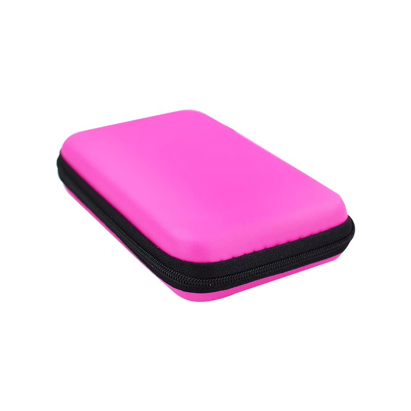 Funda para Cables color Rosa