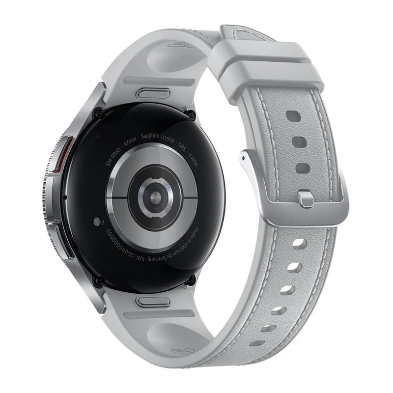 Samsung Smartwatch Galaxy Watch 6 Classic, 47mm