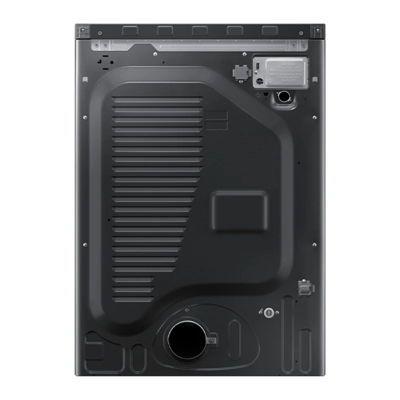 Samsung Secadora de Ropa Eléctrica Carga Frontal 24 Kg Bespoke AI (DV90F24UESAP)