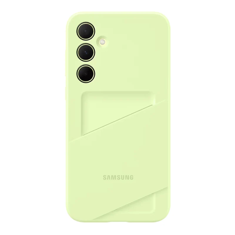Samsung Estuche Tarjetero para Galaxy A35 5G