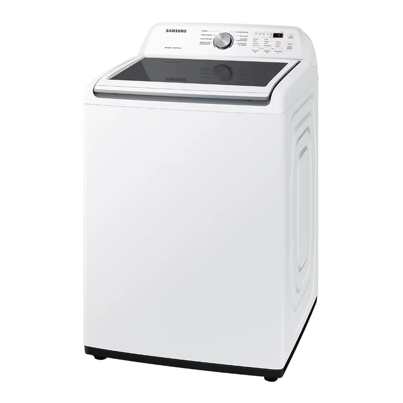 Samsung Lavadora Automática Tipo Americana 20 Kg (WA20B3553GW/AP)