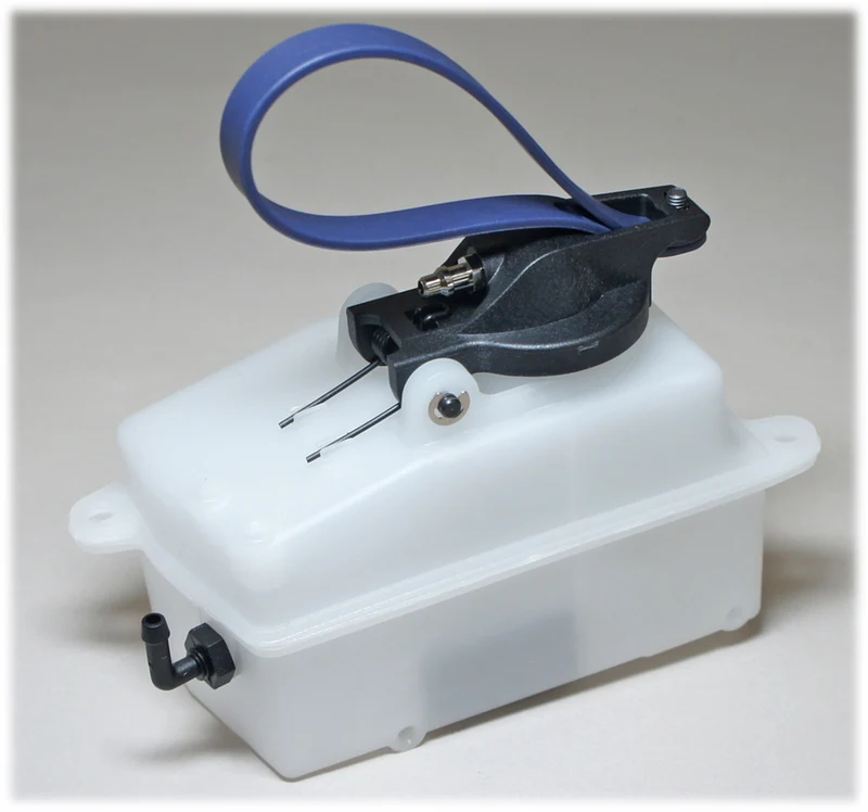 Mugen Réservoir Complet MBX8R E2827A