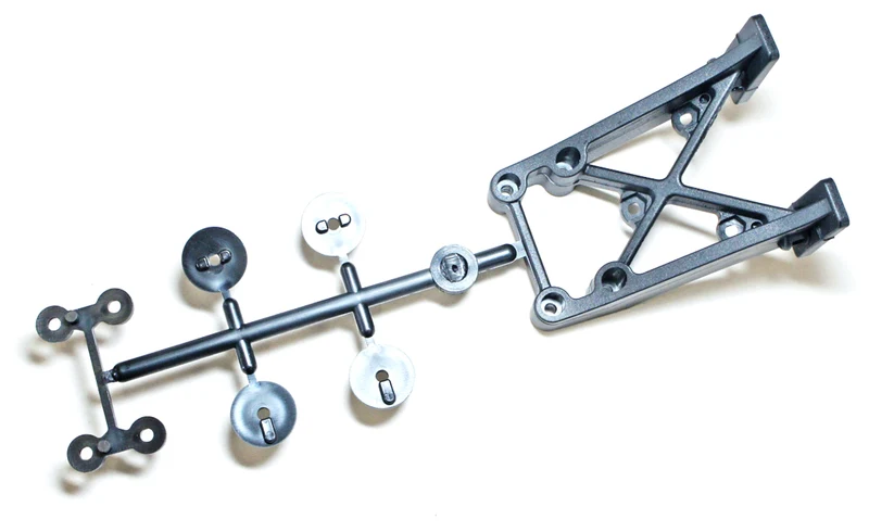 Mugen Support Aileron +15mm MBX8R E2429B