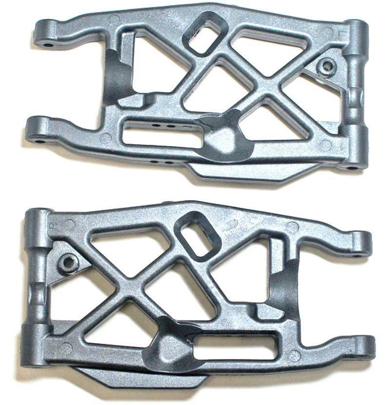Mugen Triangle Inférieur Arrière LW (2Pcs) MBX8R E2183B