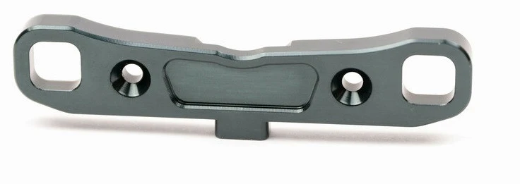 Mugen Cale de Triangle Aluminium Arrière F MBX8R E2175