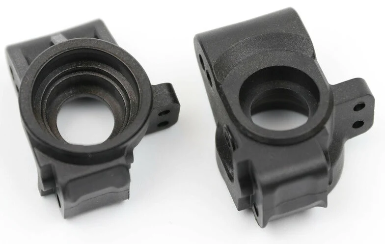 Mugen Fusée Arrière (2Pcs) MBX8R E2172A
