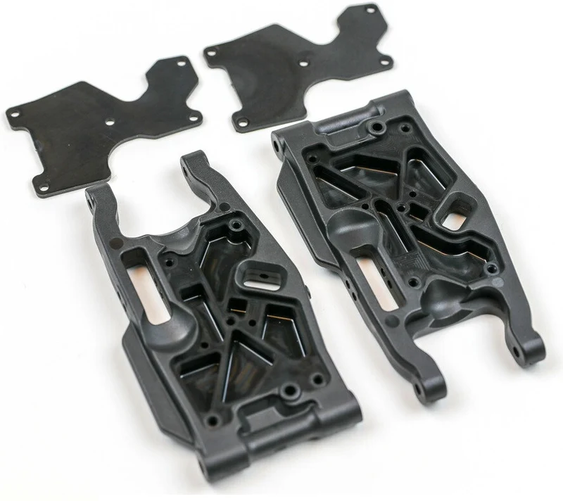 Mugen Triangle Inférieur Arrière (4Pcs) MBX8R E2171B