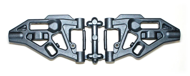 Mugen Triangle Inférieur Avant (2Pcs) MBX8R E2103-BA