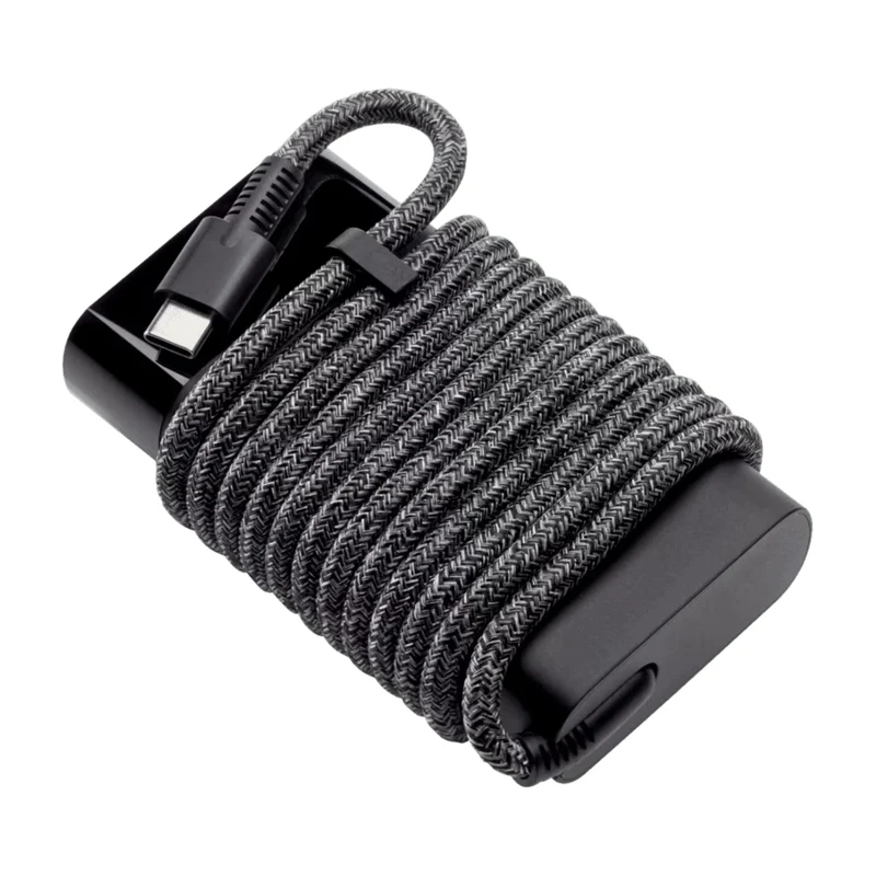 HP Cargador para Laptop USB-C 65 W, 671R2AA#ABM