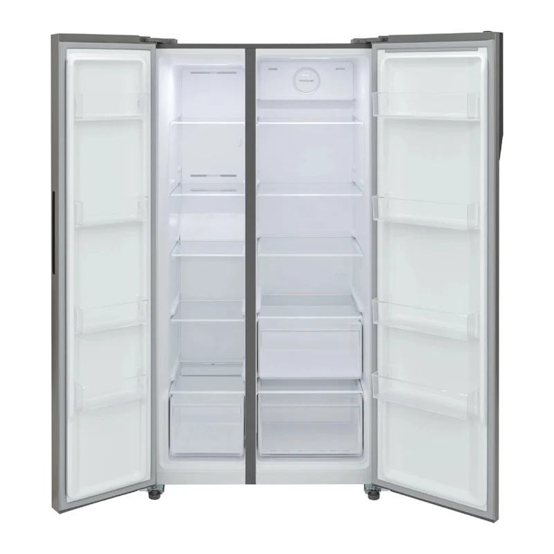Frigidaire Refrigeradora Side by Side Inverter 21 Pies Cúbicos, FRSG2115AV