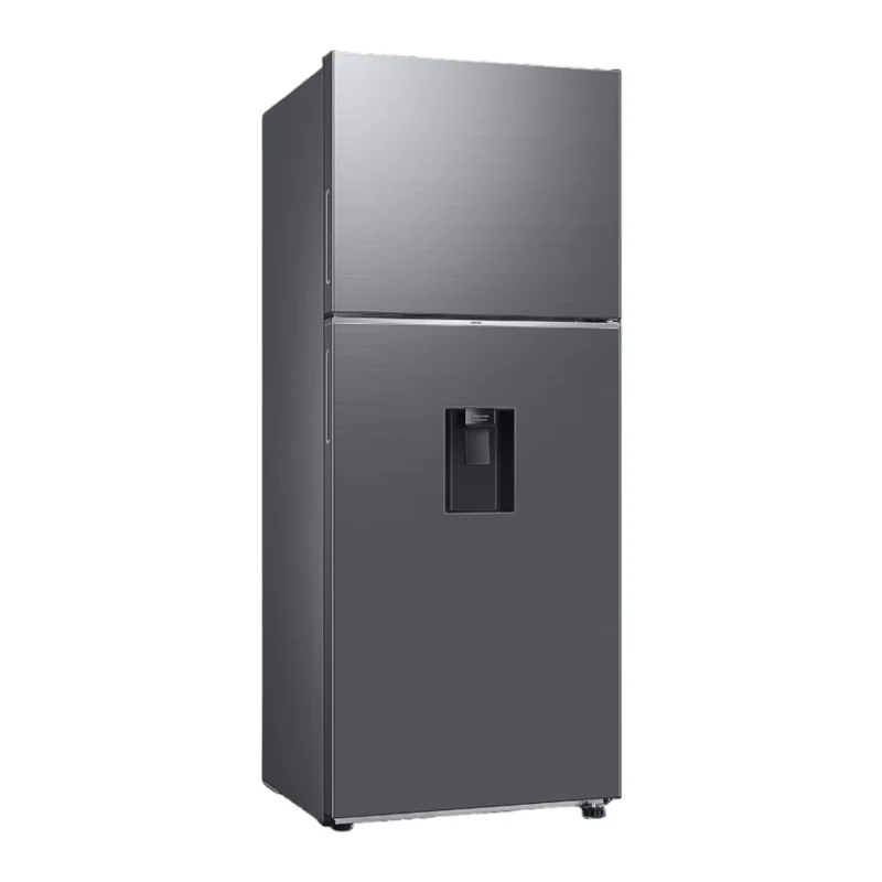 Samsung Refrigeradora Top Freezer 13 Pies Cúbicos, RT38DG6224S9AP