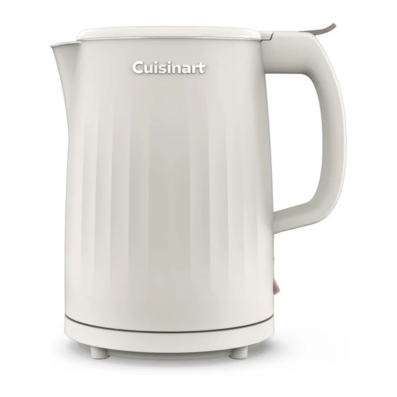 Cuisinart Cafetera Eléctrica 1 Litro Soho