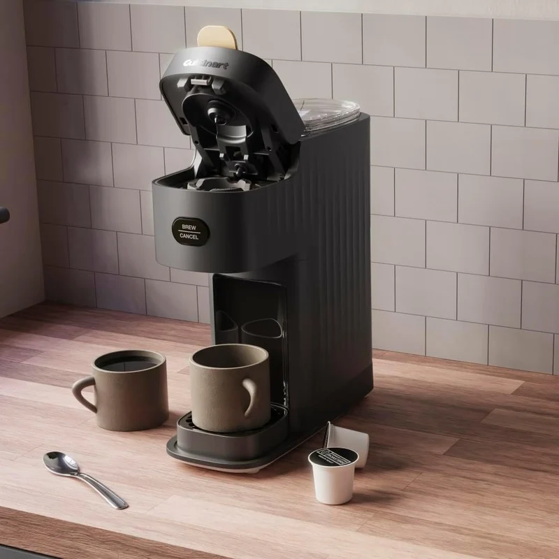 Cuisinart Coffee Maker Eléctrico 355 ml Soho