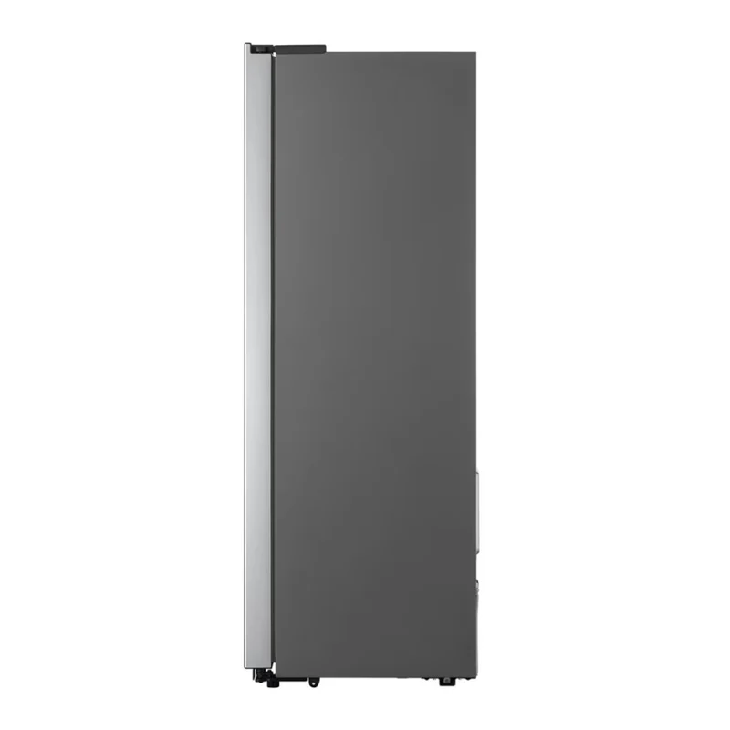 LG Refrigeradora Side by Side Inverter 18 Pies, GS51BPP