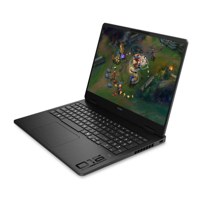HP Laptop 16" Omen Gaming 16-AP0008LA, C2DA1LA#ABM